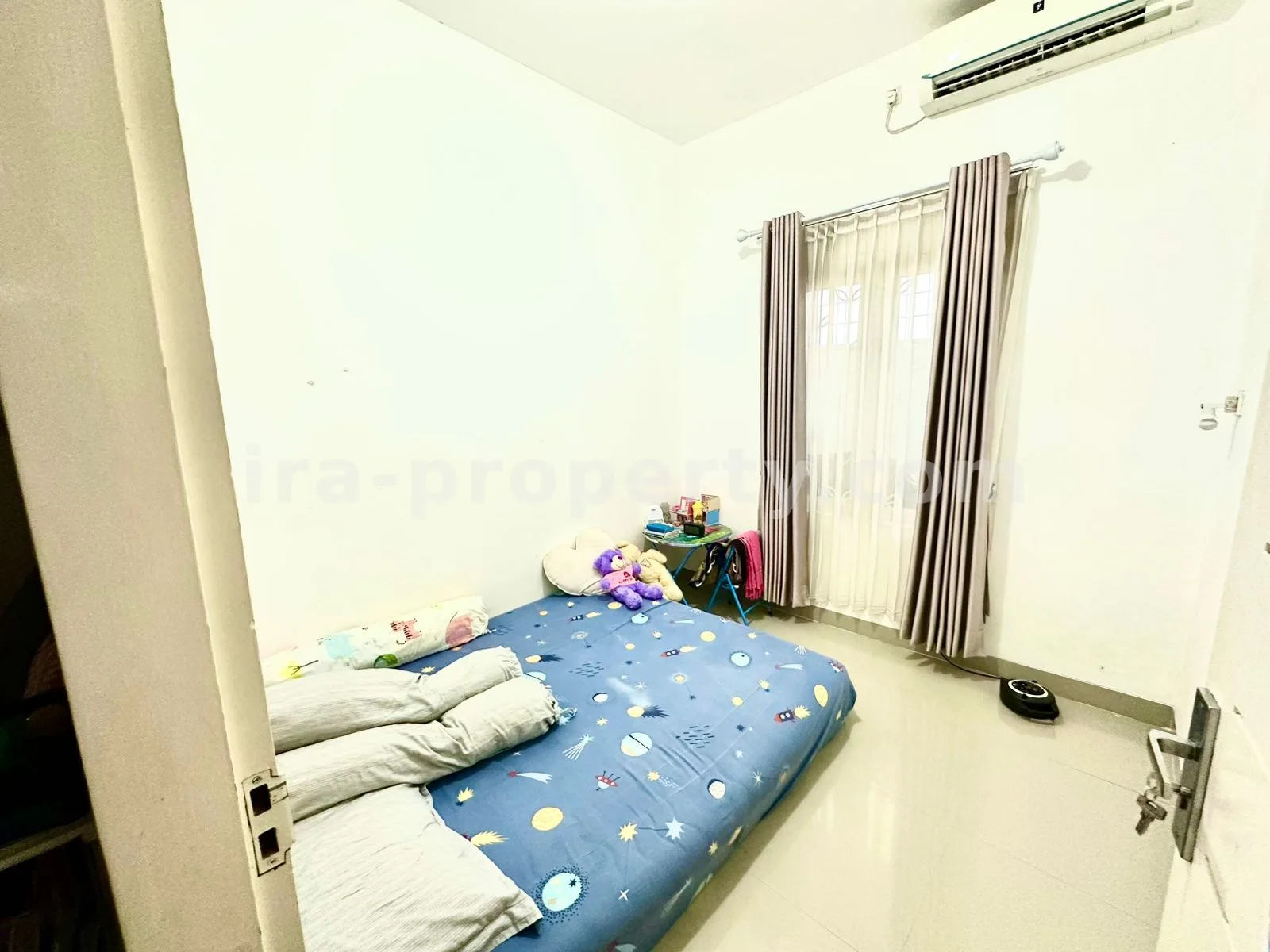 House for Sale in Ayodhya Palace Complex, Meninting