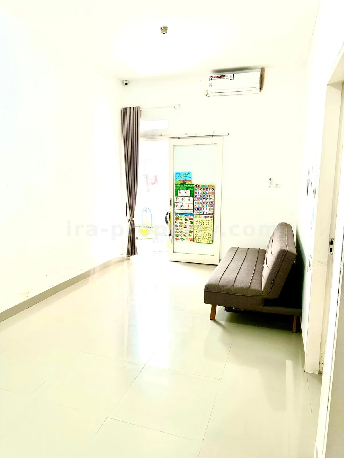 House for Sale in Ayodhya Palace Complex, Meninting