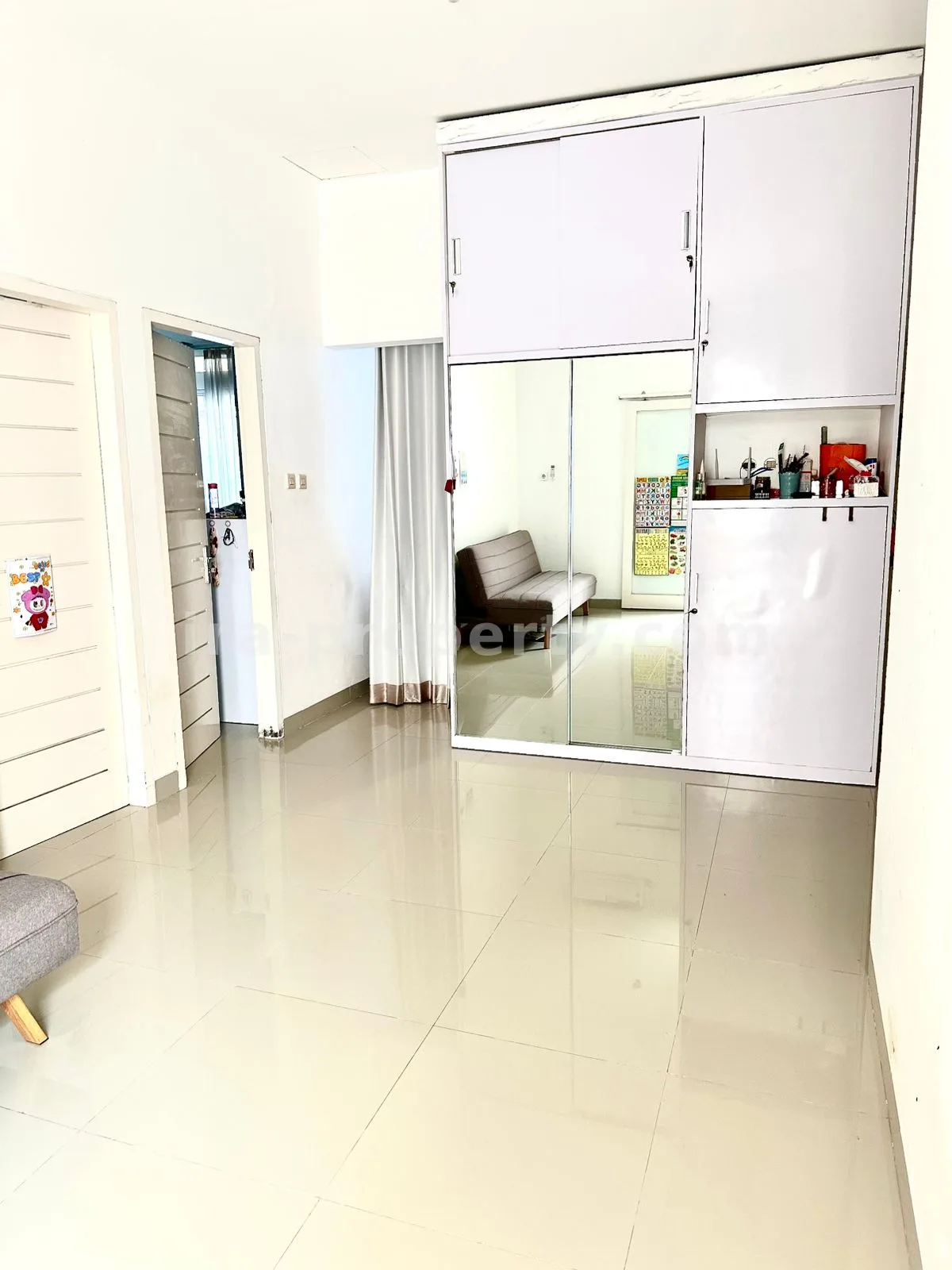 House for Sale in Ayodhya Palace Complex, Meninting