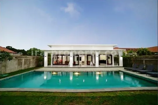 Leasehold Luxury Villa for Sale in Montong, West Lombok