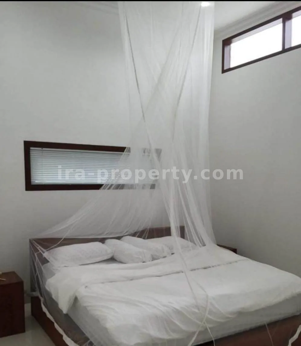 Leasehold Luxury Villa for Sale in Montong, West Lombok