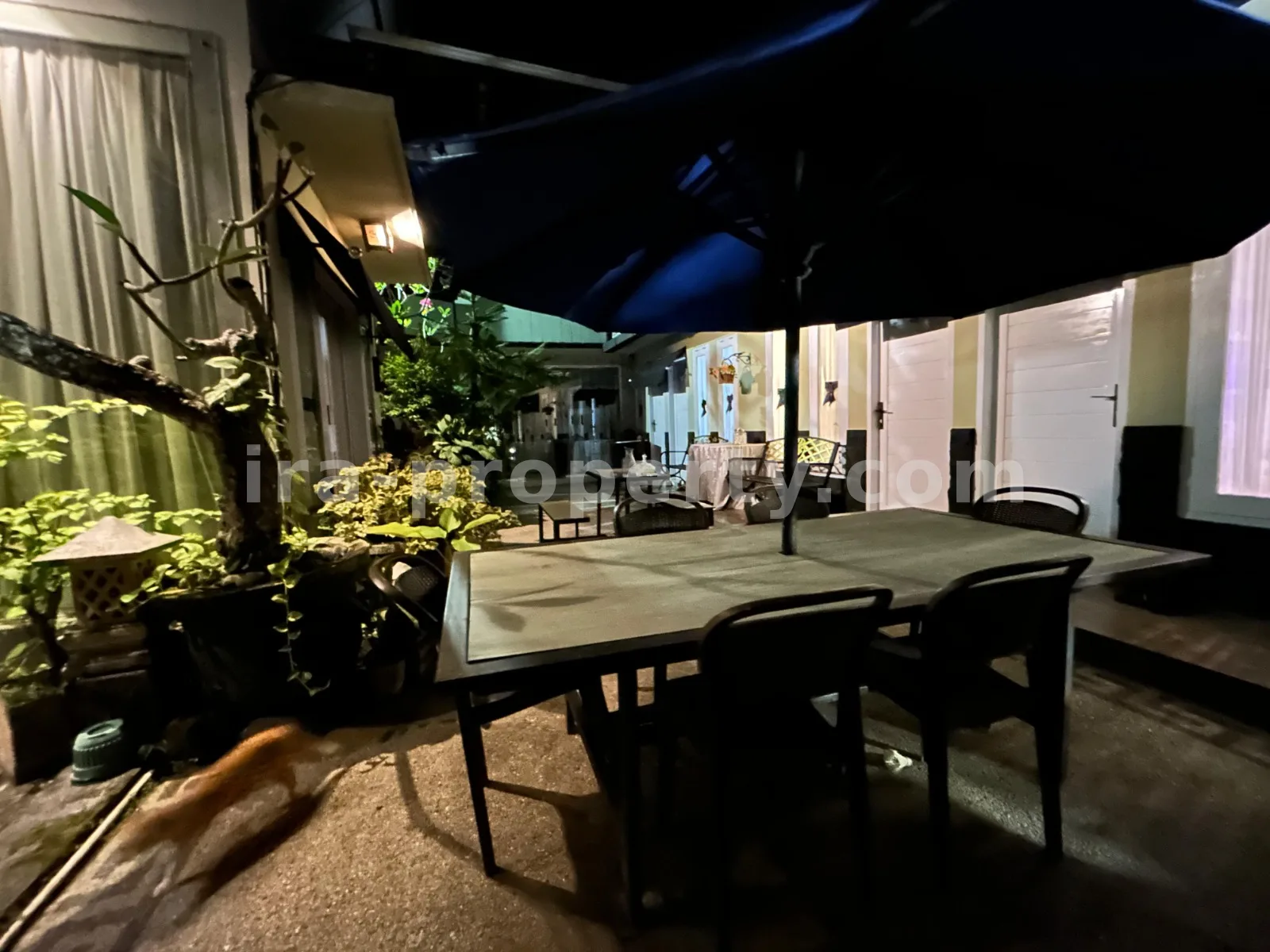 2 Commercial Shop-Houses Near Senggigi – Ideal for Pearl or Souvenir Store