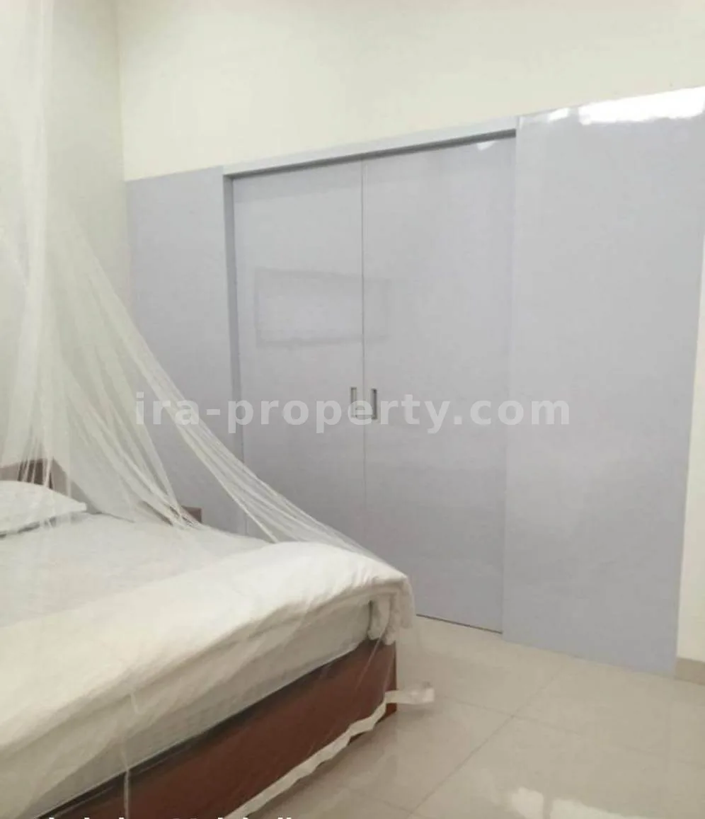 Leasehold Luxury Villa for Sale in Montong, West Lombok