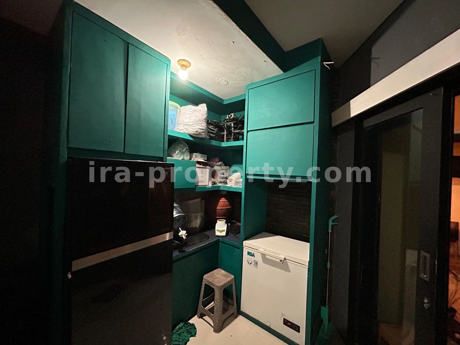 2 Commercial Shop-Houses Near Senggigi – Ideal for Pearl or Souvenir Store