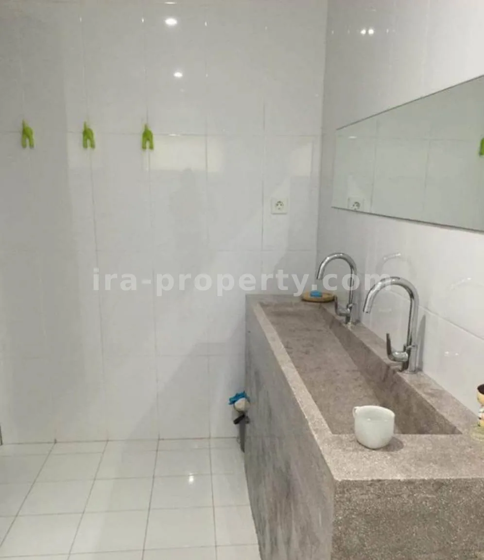 Leasehold Luxury Villa for Sale in Montong, West Lombok