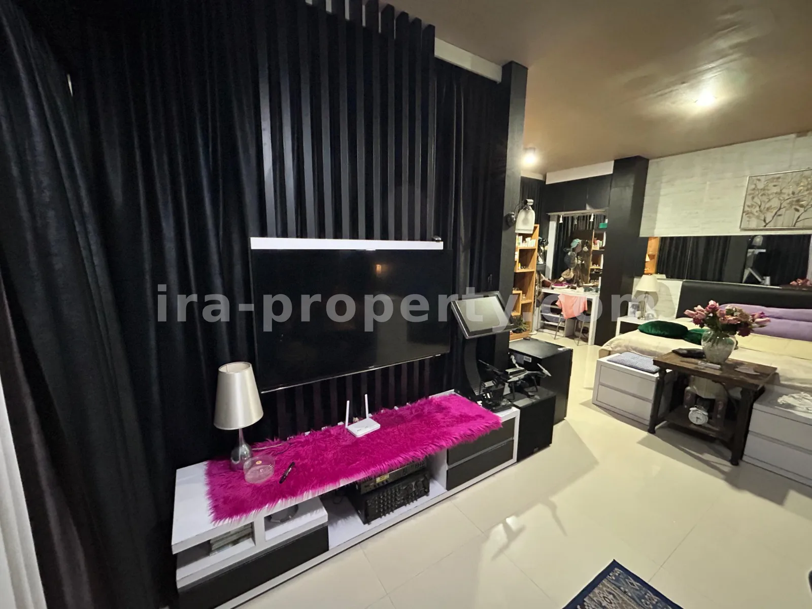 2 Commercial Shop-Houses Near Senggigi – Ideal for Pearl or Souvenir Store