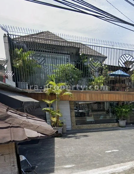 2 Commercial Shop-Houses Near Senggigi – Ideal for Pearl or Souvenir Store