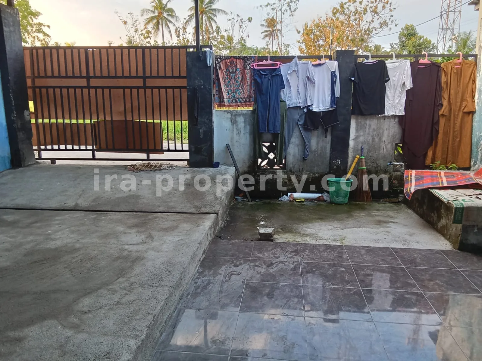Affordable House for Sale Near Pertamina Praya, Central Lombok