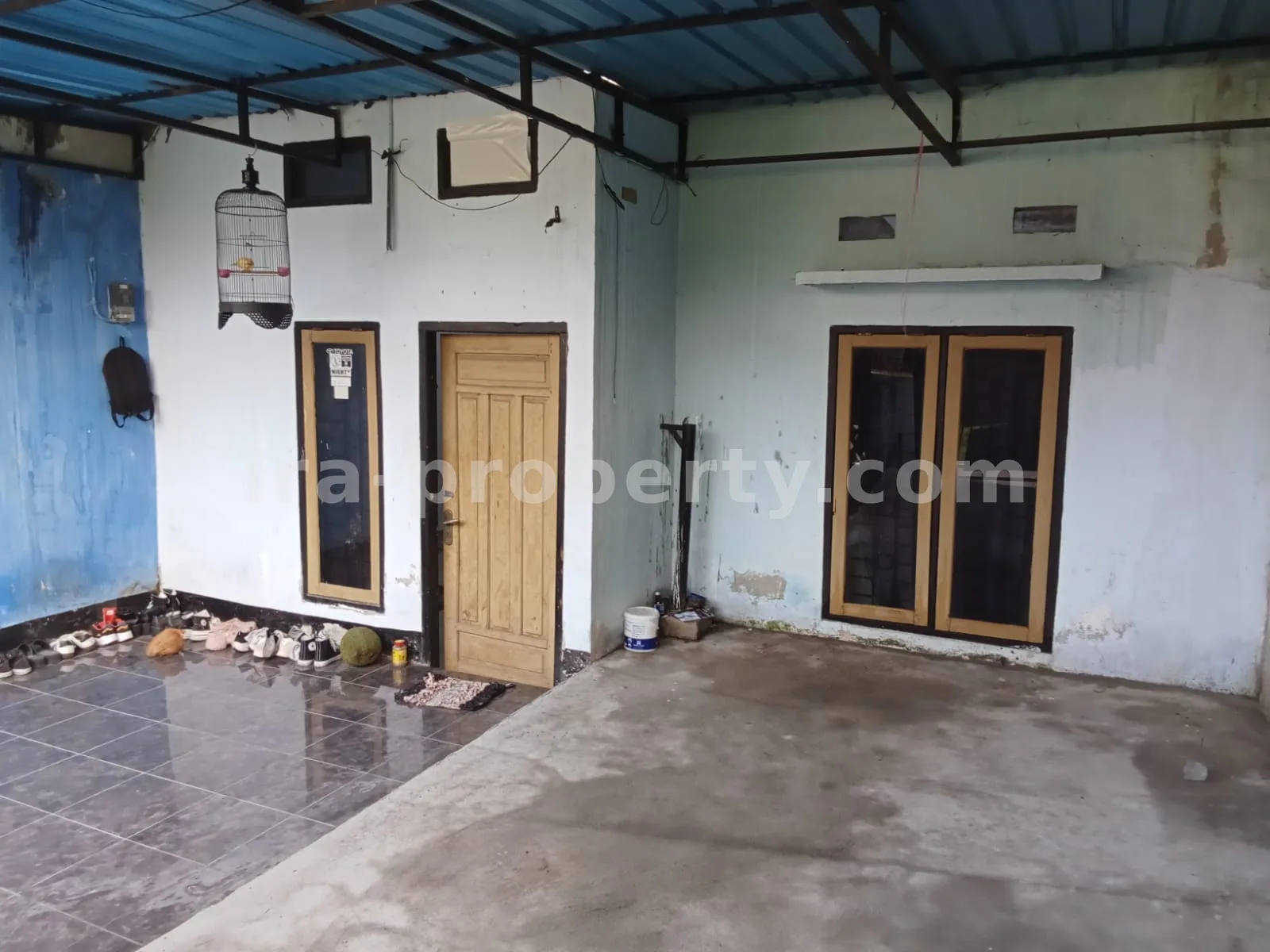 Affordable House for Sale Near Pertamina Praya, Central Lombok