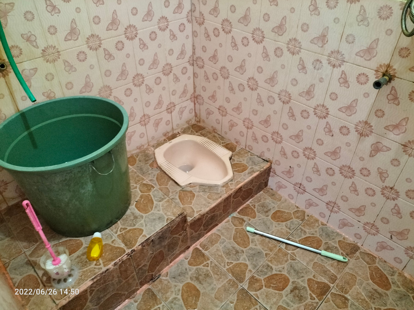 Affordable House for Sale Near Pertamina Praya, Central Lombok