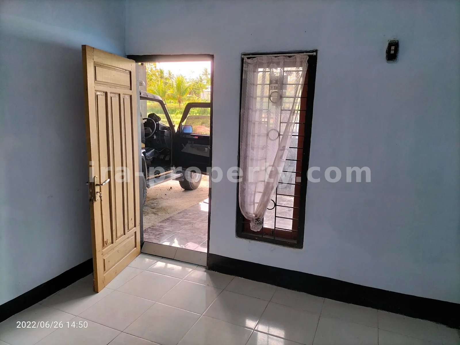 Affordable House for Sale Near Pertamina Praya, Central Lombok