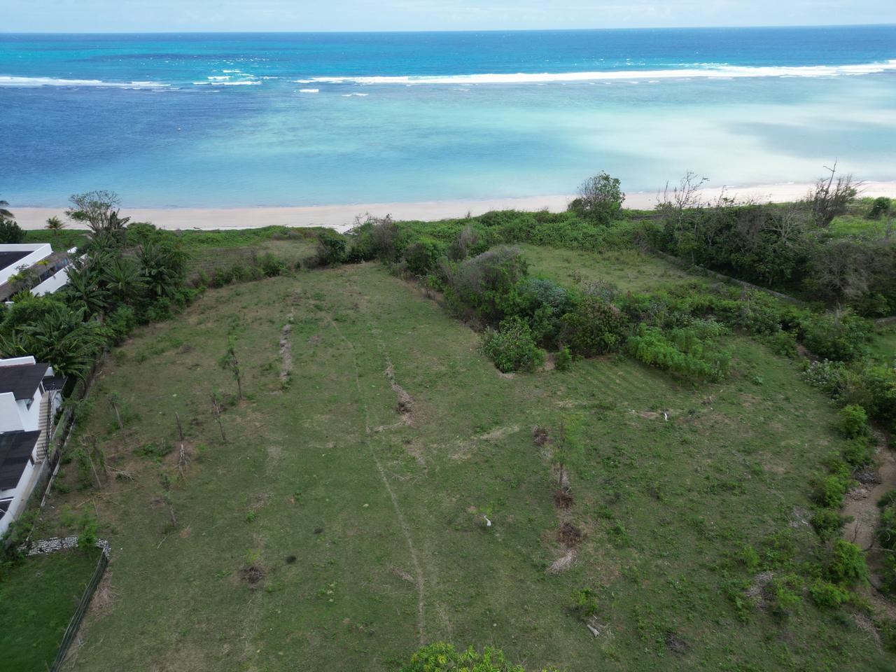 Land