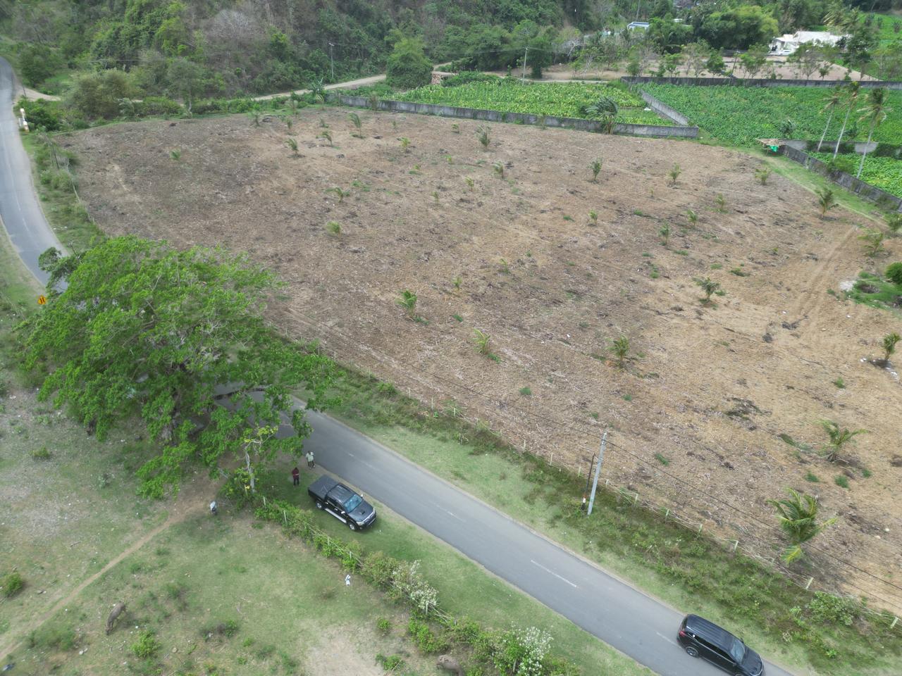 Land for Sale in Selong Belanak – Near Kuta Mandalika