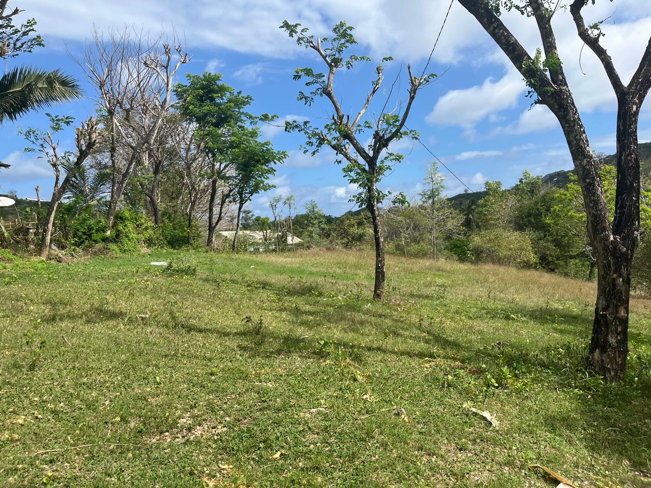Land for Sale on Areguling Road to Selong Belanak – Near Kuta Mandalika