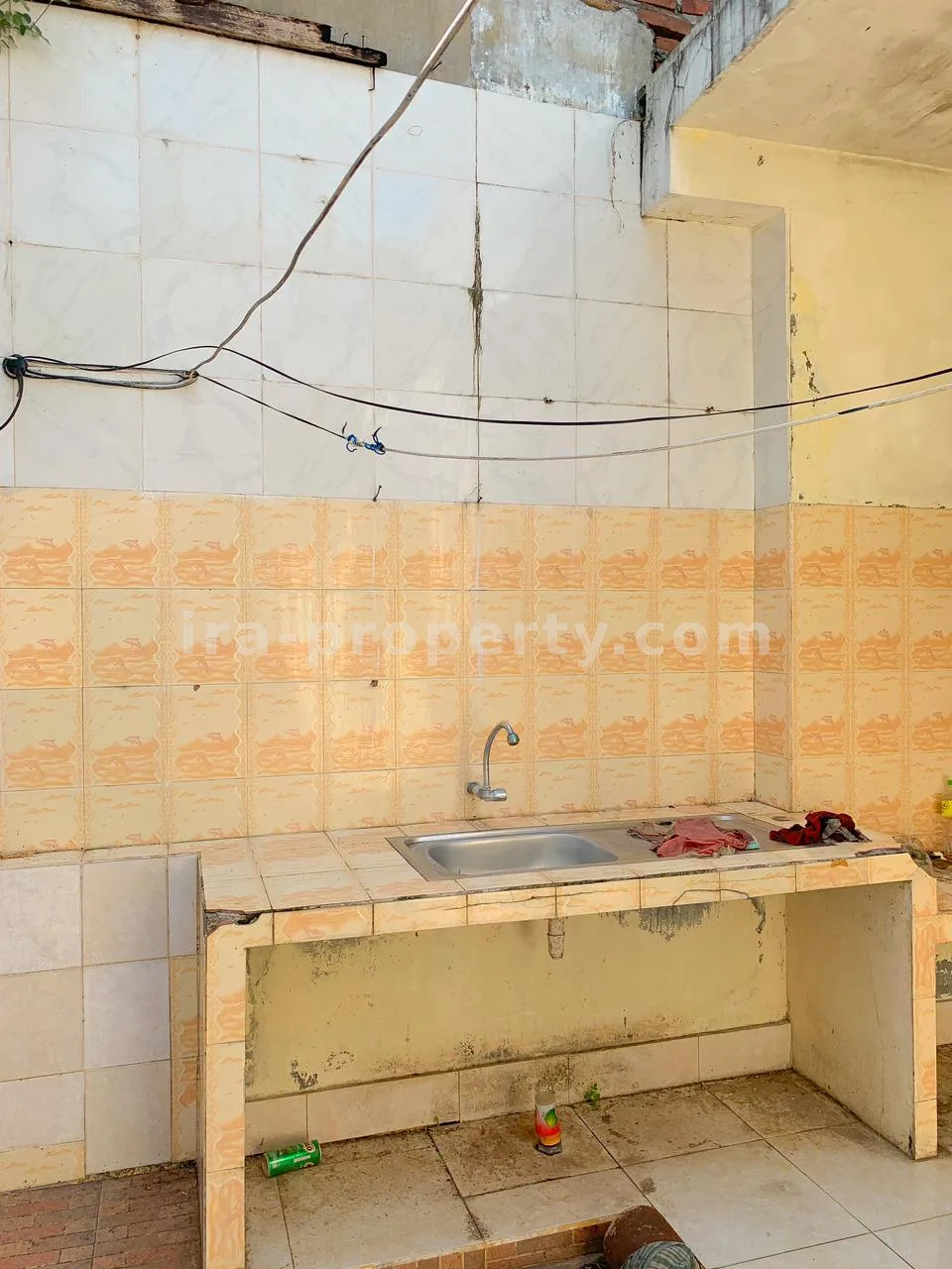 House for Sale in Taman Baru near Epicentrum Mall, Mataram