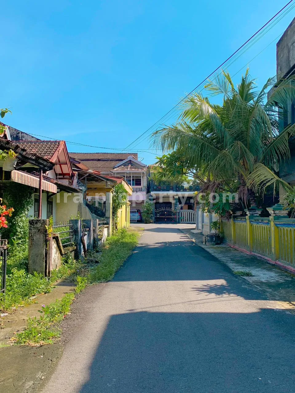House for Sale in Taman Baru near Epicentrum Mall, Mataram