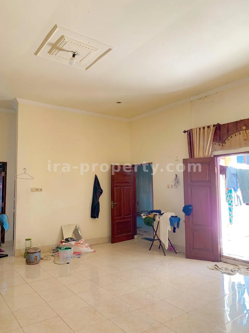 House for Sale in Taman Baru near Epicentrum Mall, Mataram