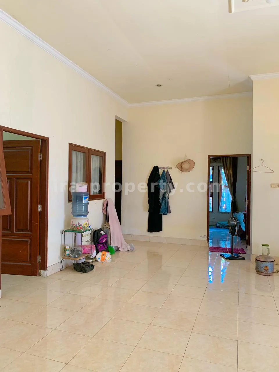 House for Sale in Taman Baru near Epicentrum Mall, Mataram
