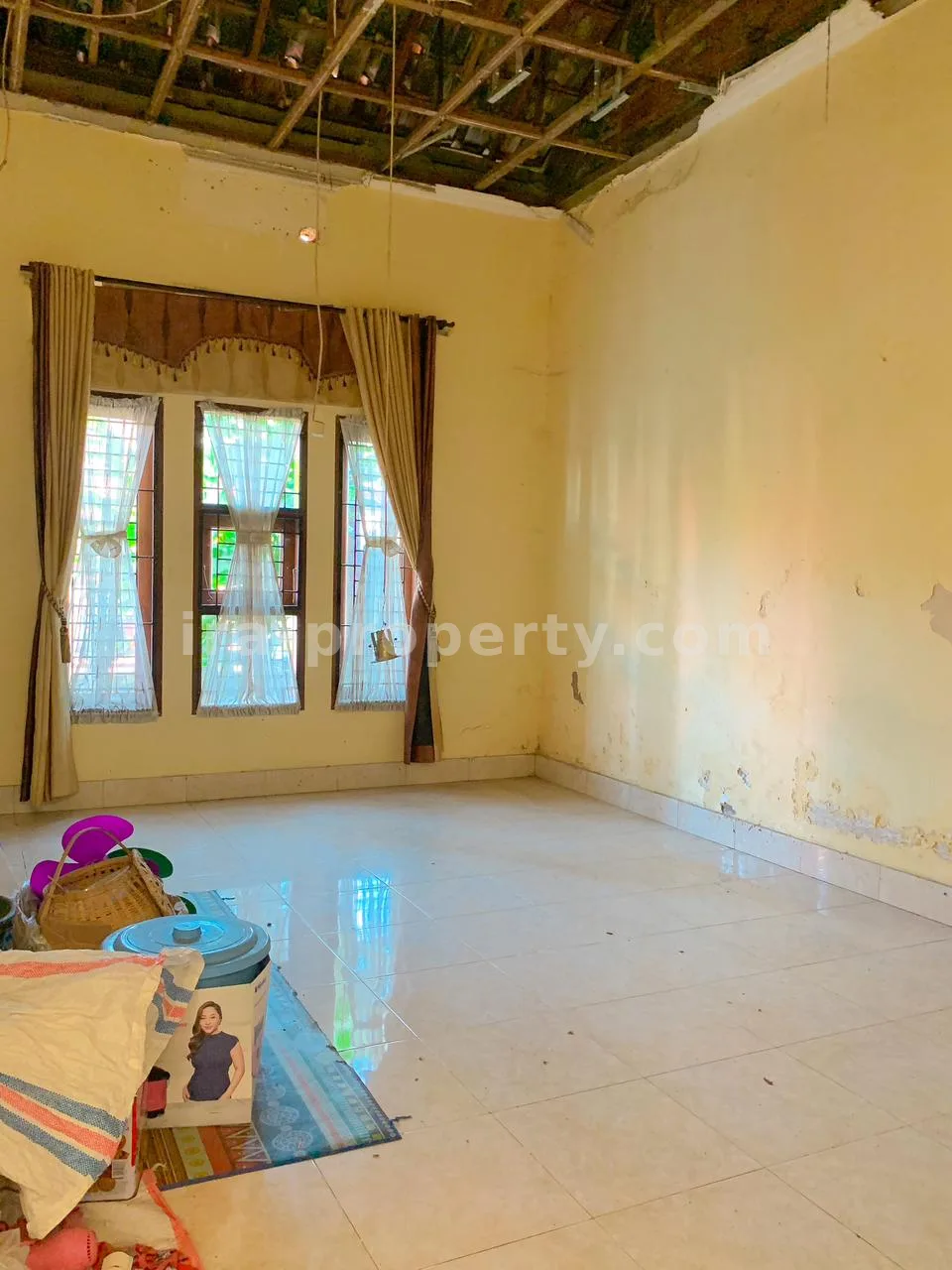 House for Sale in Taman Baru near Epicentrum Mall, Mataram