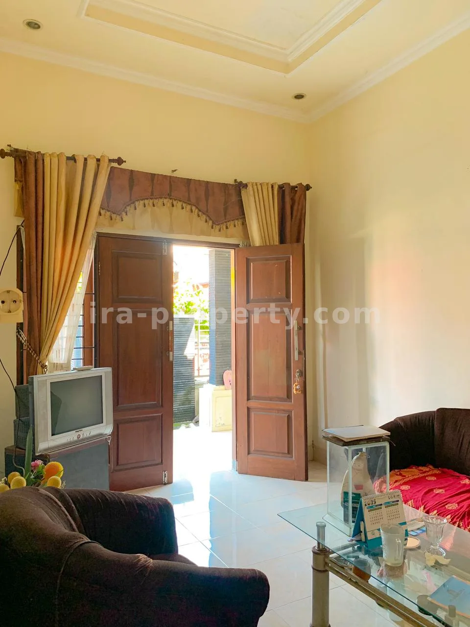House for Sale in Taman Baru near Epicentrum Mall, Mataram