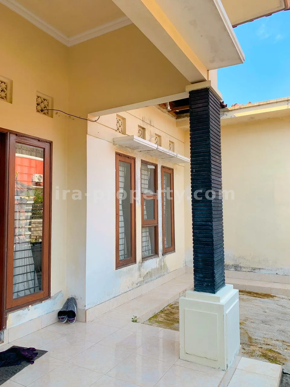 House for Sale in Taman Baru near Epicentrum Mall, Mataram