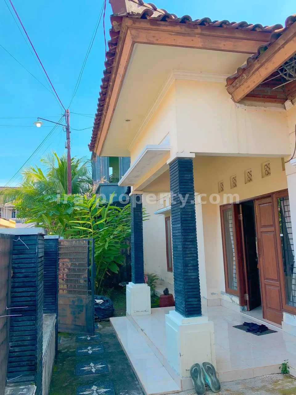 House for Sale in Taman Baru near Epicentrum Mall, Mataram