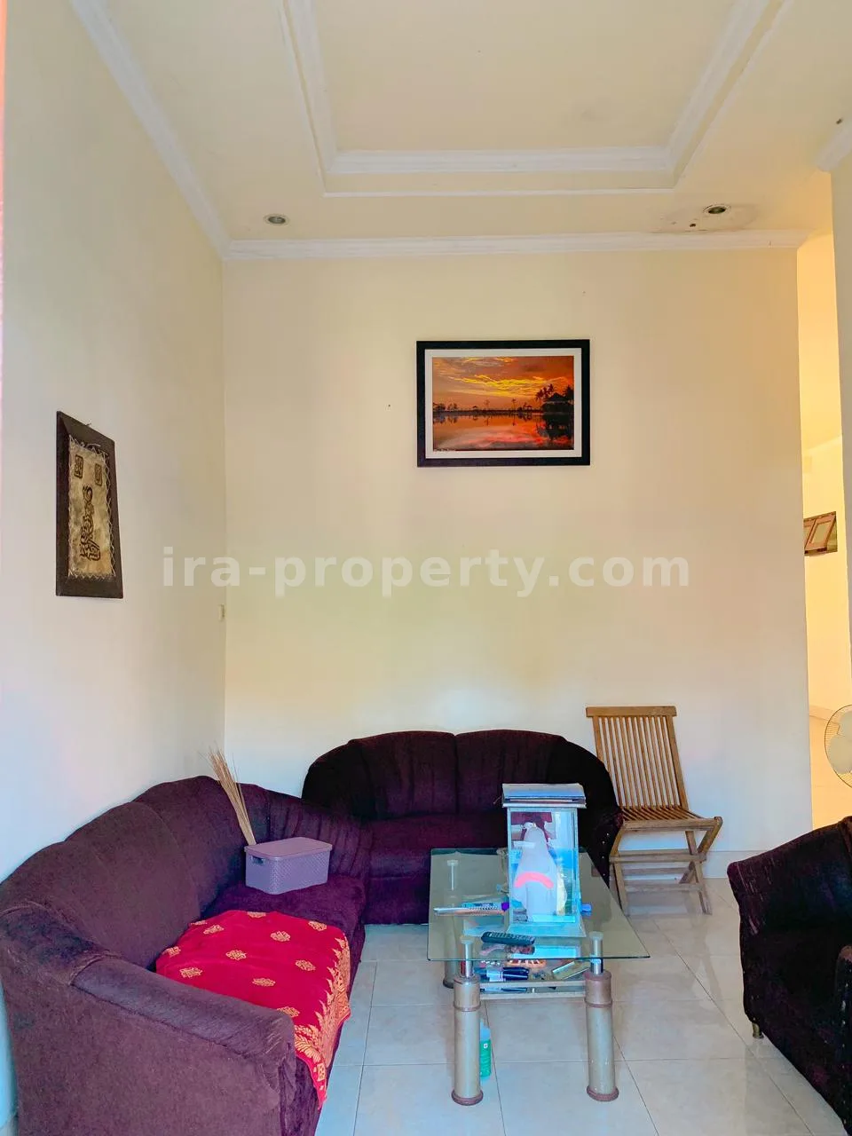 House for Sale in Taman Baru near Epicentrum Mall, Mataram