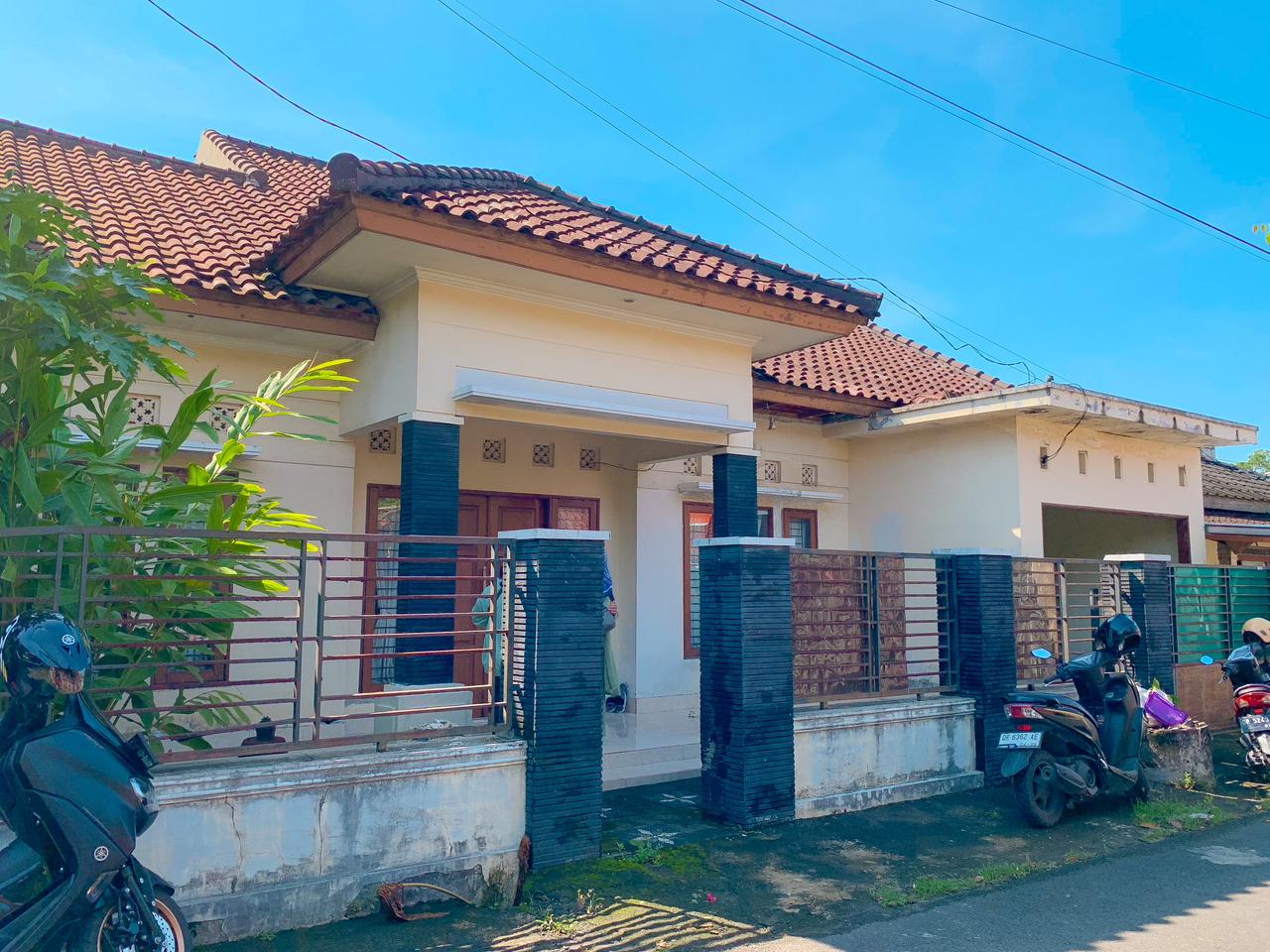 House for Sale in Taman Baru near Epicentrum Mall, Mataram