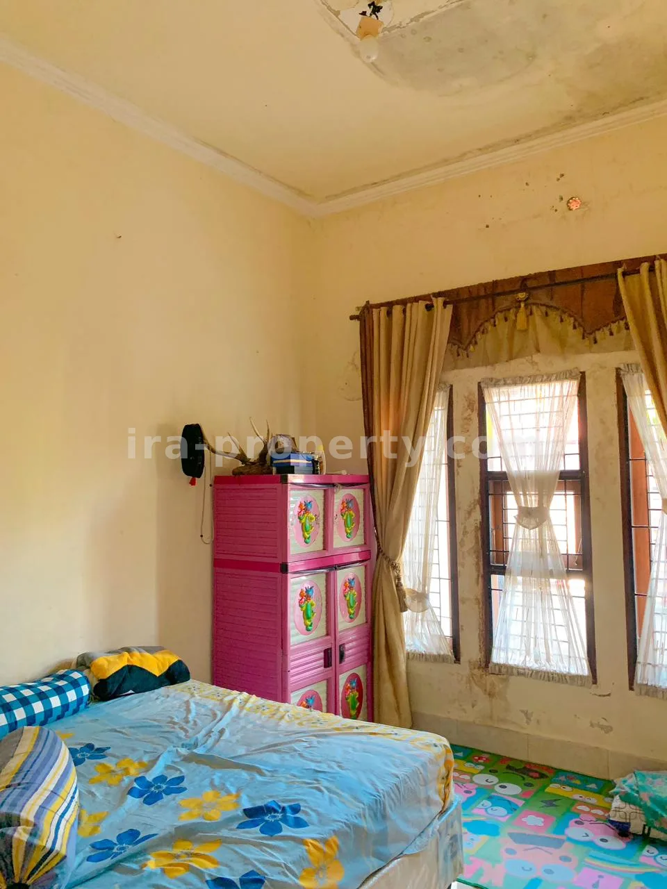 House for Sale in Taman Baru near Epicentrum Mall, Mataram
