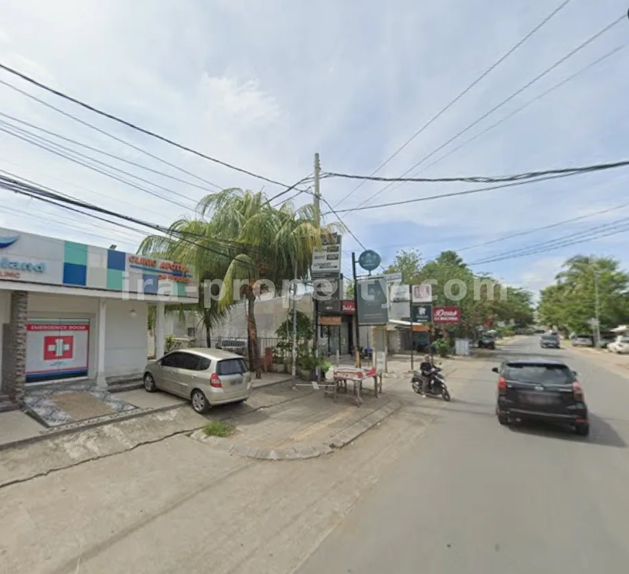 Premium Strategic Land for Sale in Central Kuta Mandalika