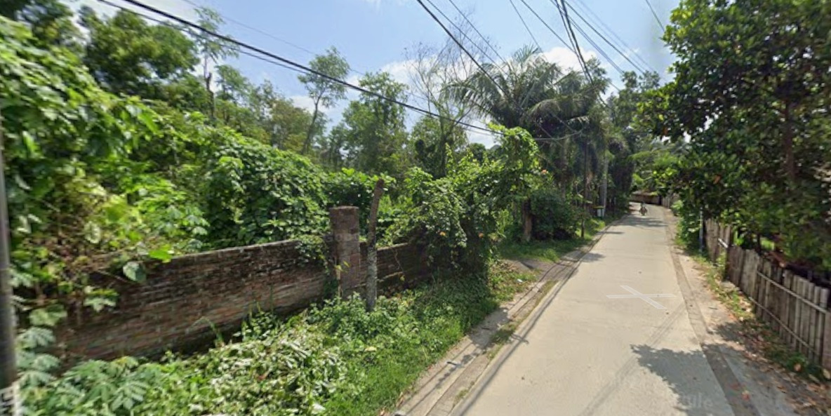 Premium Strategic Land for Sale in Central Kuta Mandalika
