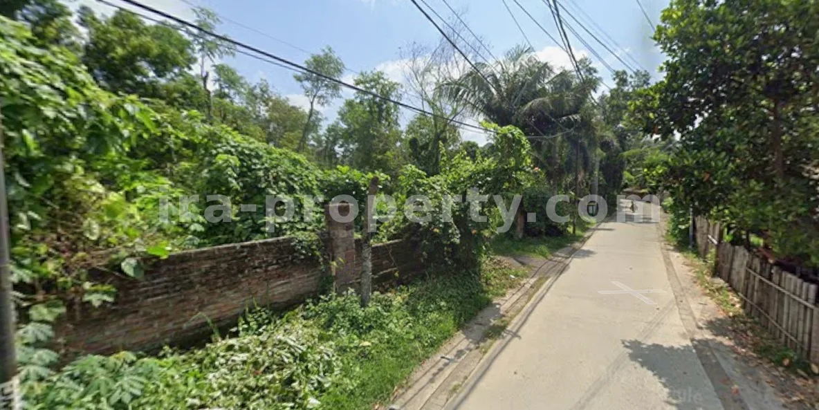 Premium Strategic Land for Sale in Central Kuta Mandalika