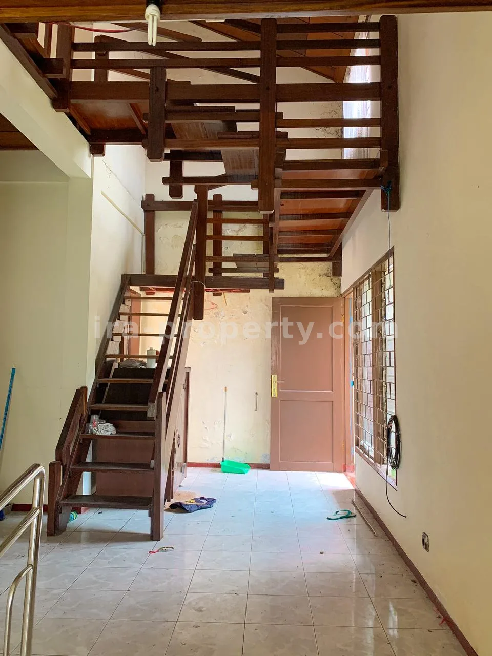 Two-Storey House for Sale in Pagutan – Near Biomedika Hospital