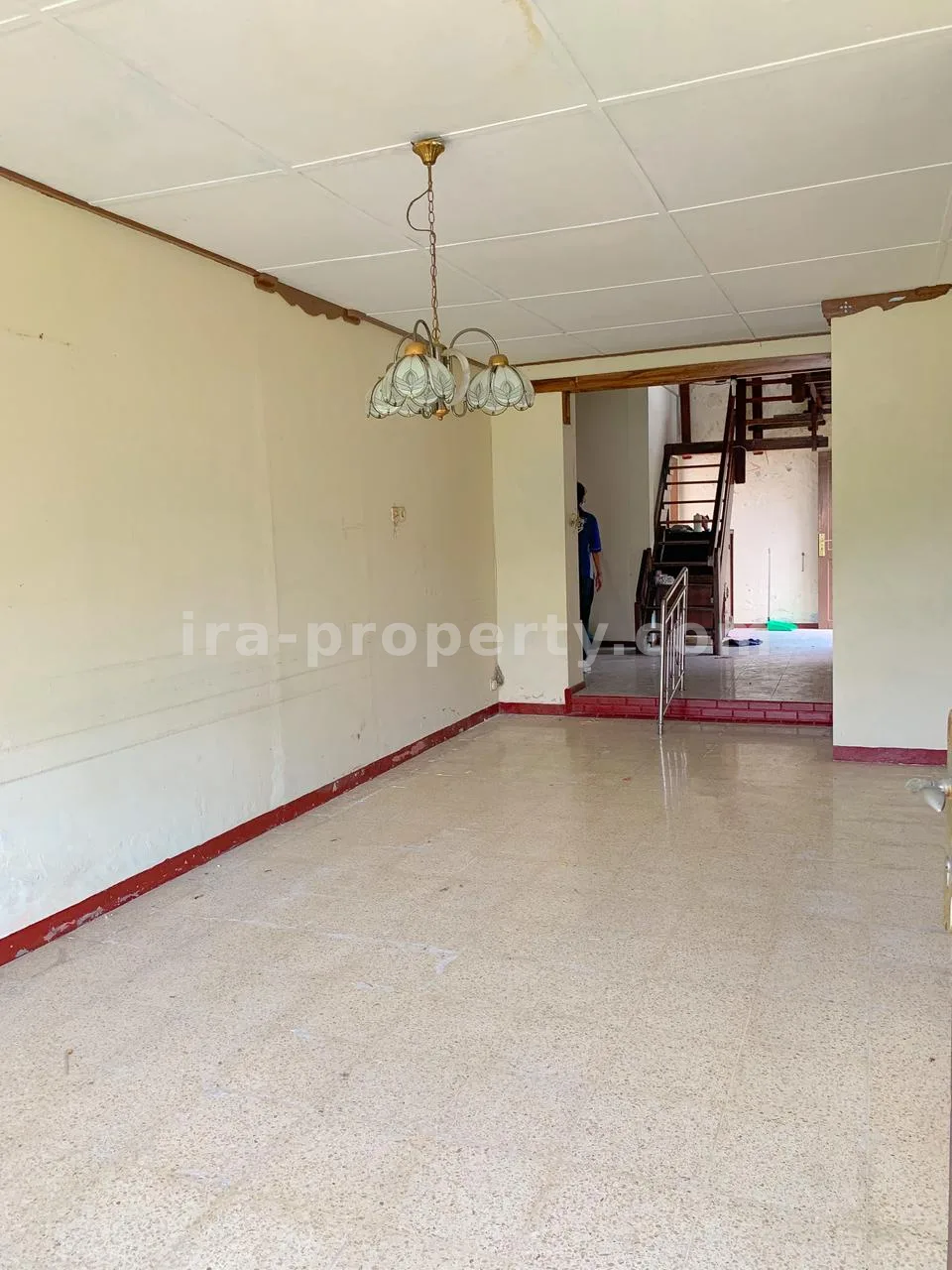 Two-Storey House for Sale in Pagutan – Near Biomedika Hospital