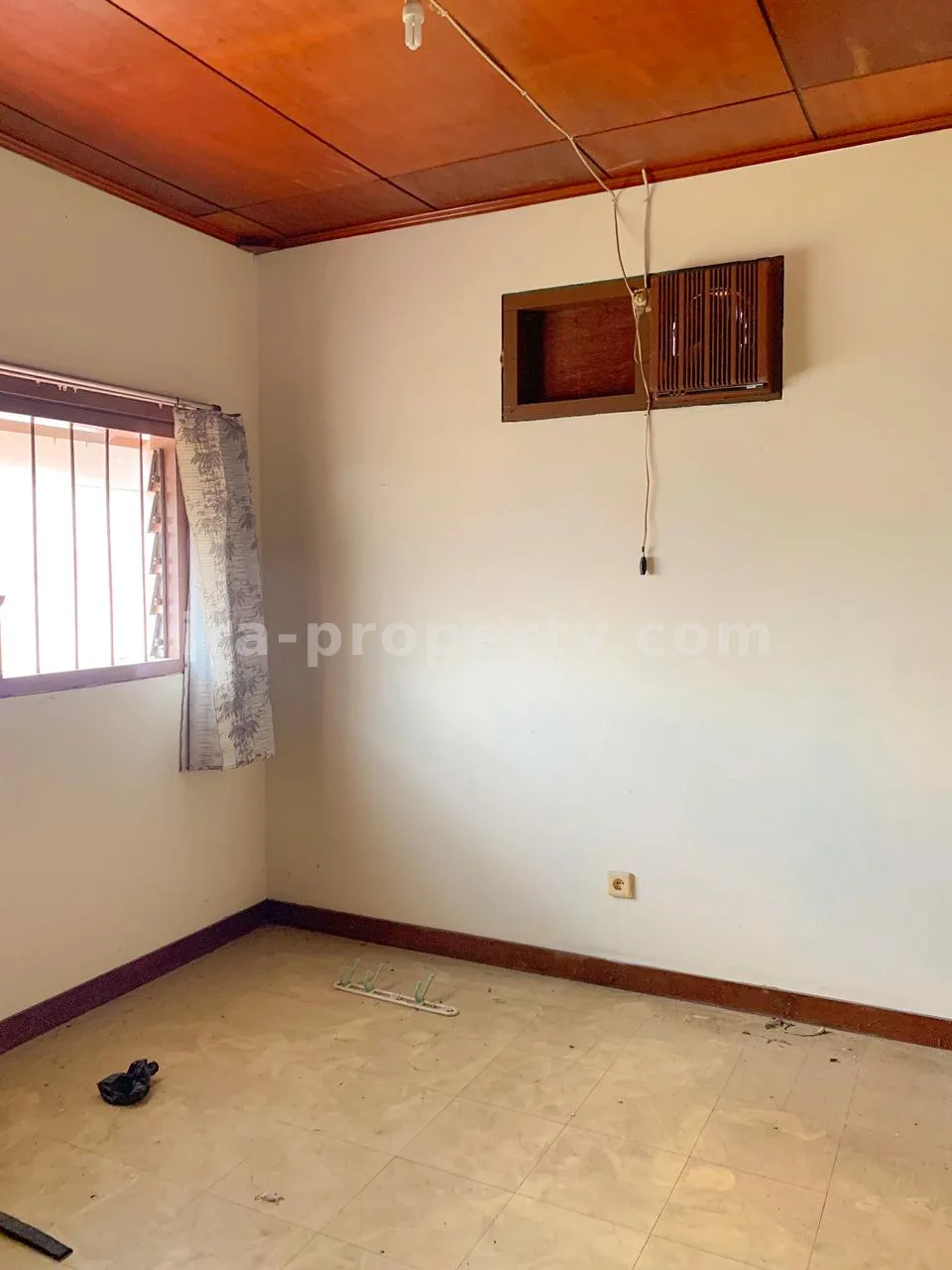 Two-Storey House for Sale in Pagutan – Near Biomedika Hospital