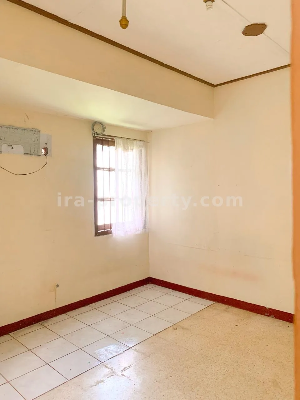 Two-Storey House for Sale in Pagutan – Near Biomedika Hospital