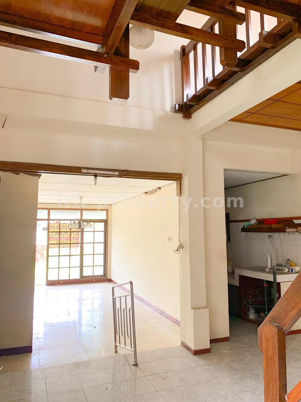 Two-Storey House for Sale in Pagutan – Near Biomedika Hospital