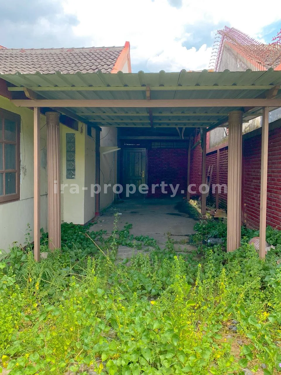 Two-Storey House for Sale in Pagutan – Near Biomedika Hospital
