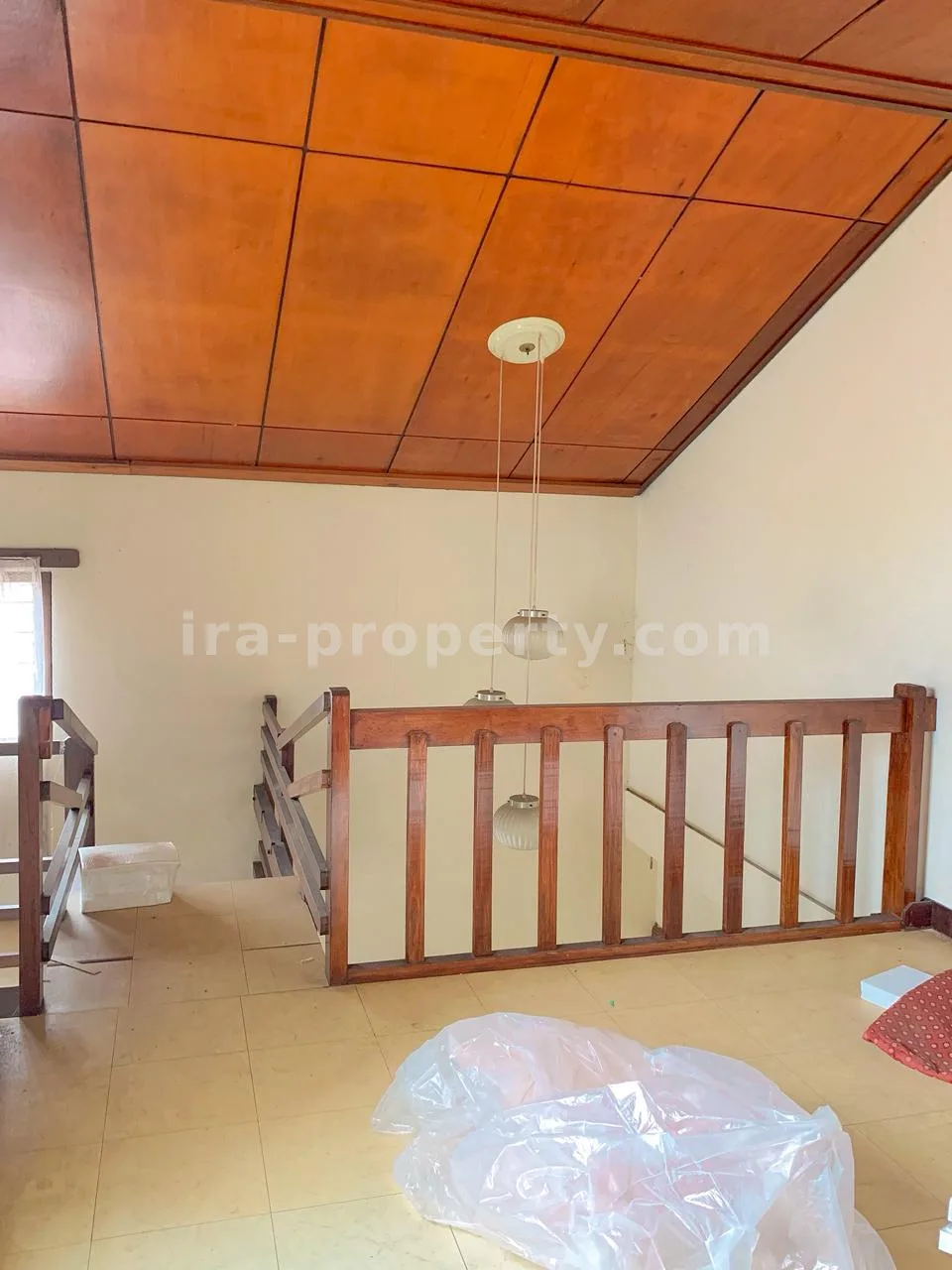 Two-Storey House for Sale in Pagutan – Near Biomedika Hospital