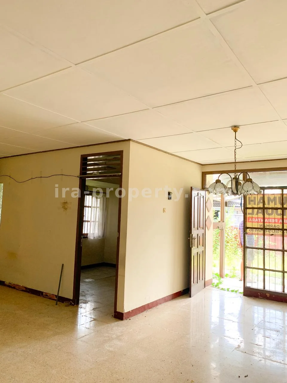 Two-Storey House for Sale in Pagutan – Near Biomedika Hospital