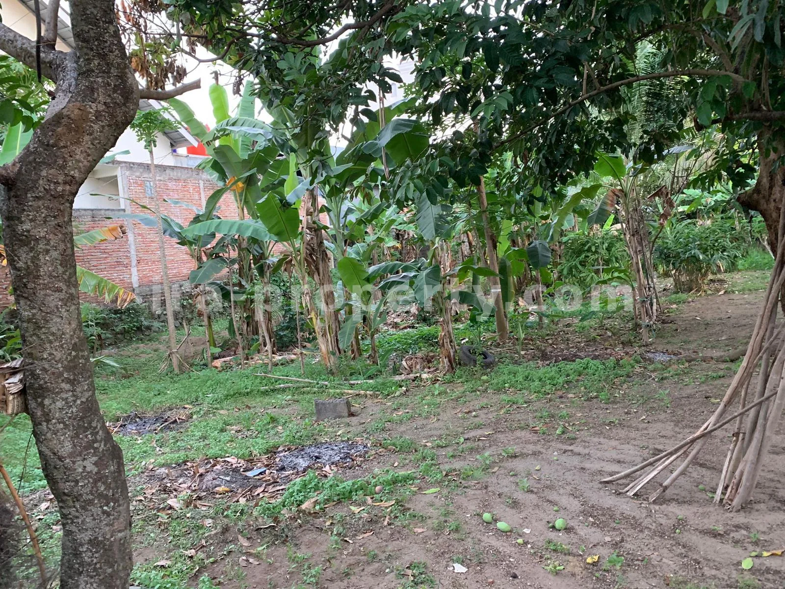 Roadside Land for Sale Near Same Hotel Rembiga, Mataram