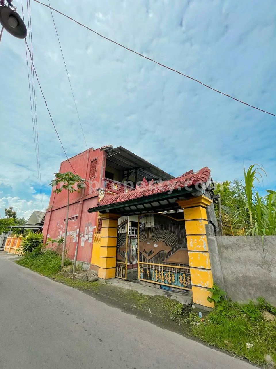 Boarding House Near STIKES Campus, Kekalik, Mataram