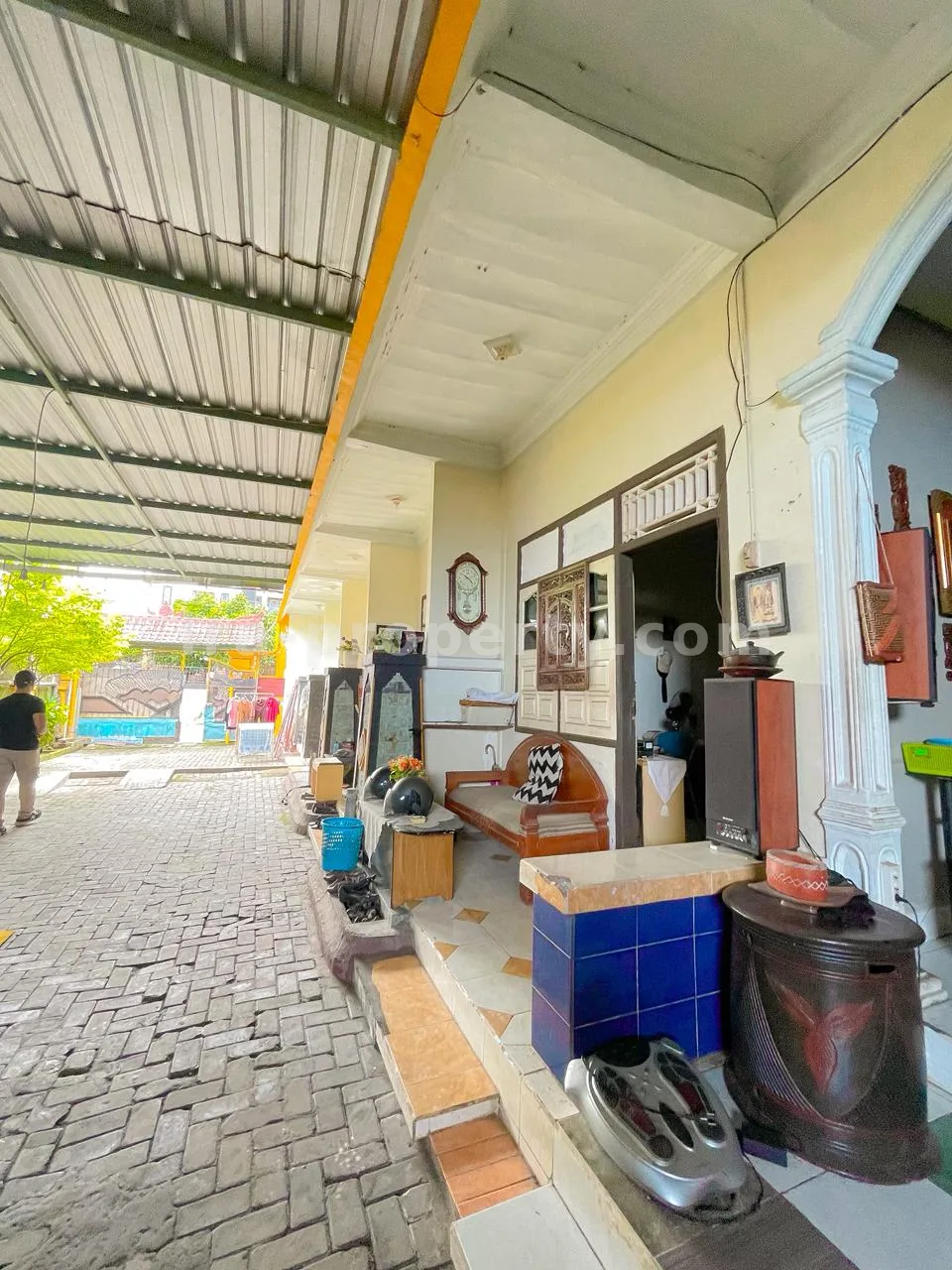 Boarding House Near STIKES Campus, Kekalik, Mataram