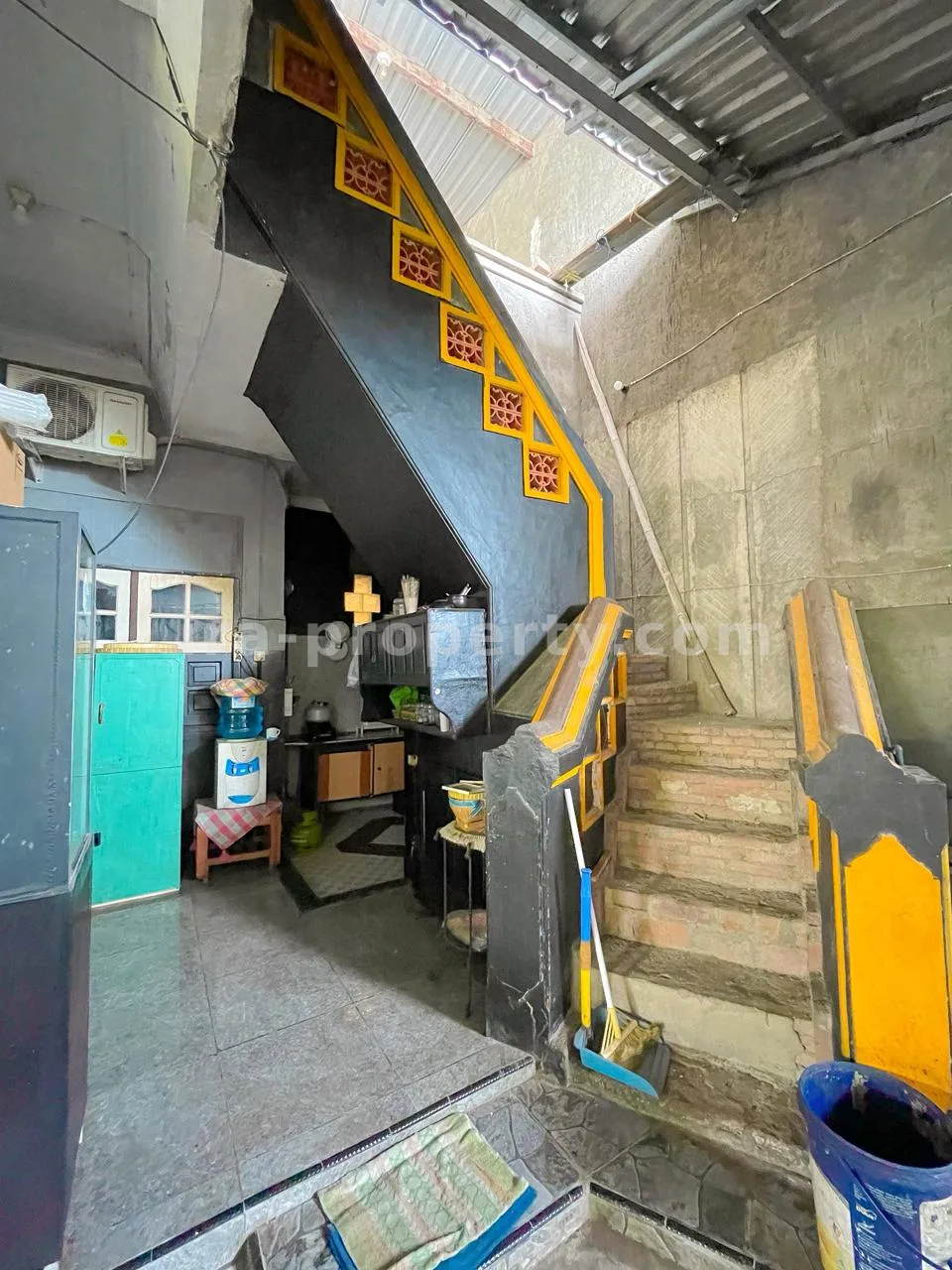Boarding House Near STIKES Campus, Kekalik, Mataram