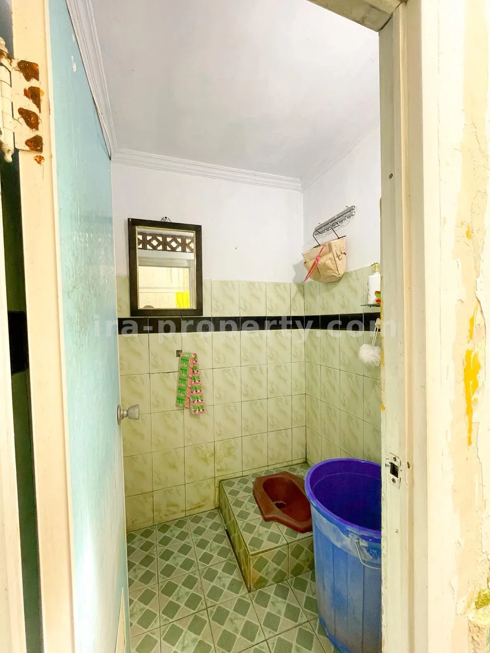 Boarding House Near STIKES Campus, Kekalik, Mataram
