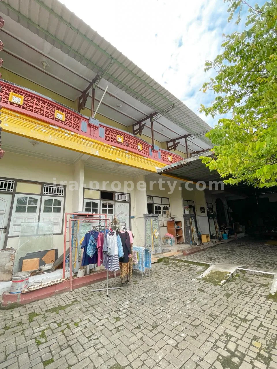 Boarding House Near STIKES Campus, Kekalik, Mataram