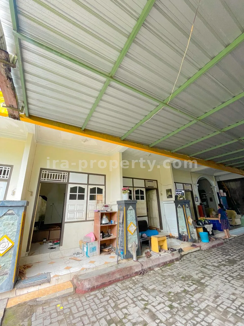 Boarding House Near STIKES Campus, Kekalik, Mataram