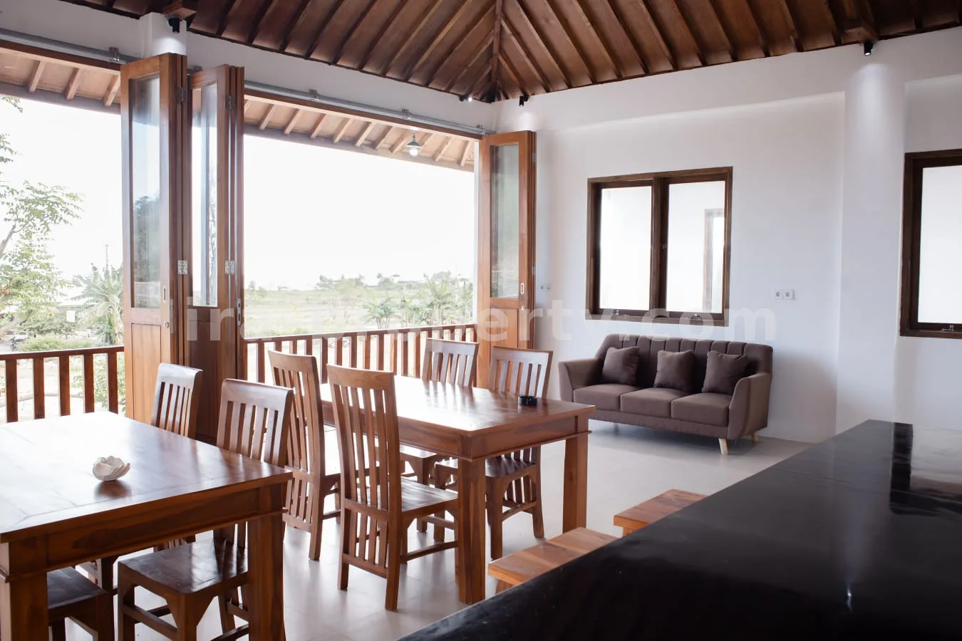 Ocean-View Villas in Torok – Near Kuta Mandalika