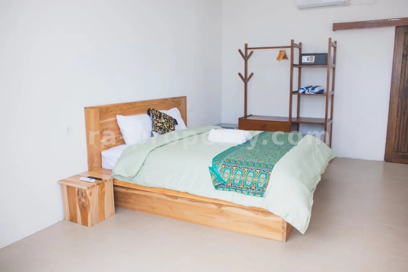 Ocean-View Villas in Torok – Near Kuta Mandalika