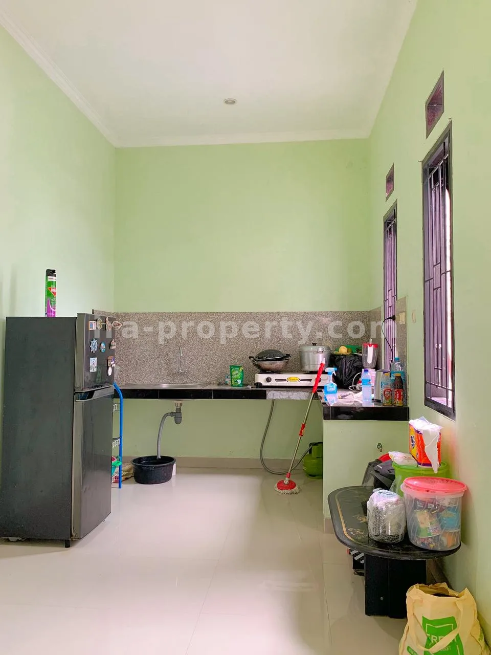 House for Sale in Senteluk, Batu Layar, West Lombok